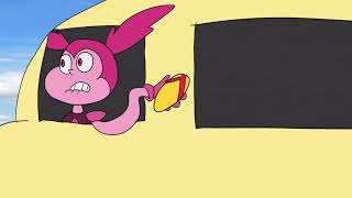 Clarity Meme Feat. Spinel