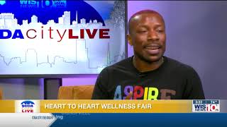 Soda City Live: Be Well Wednesday: American Heart Month Focuses on Life Saving CPR Training