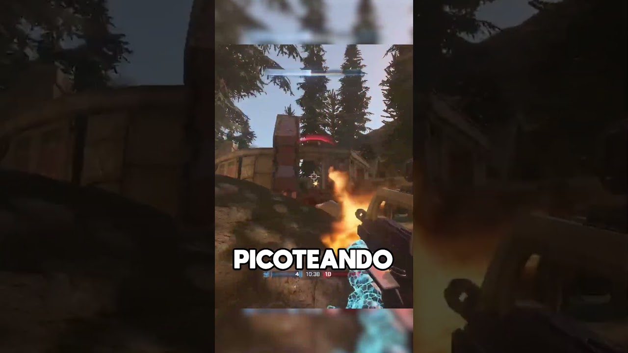 SKIBIDI SIGMA CHAMBA  #halo #haloinfinite