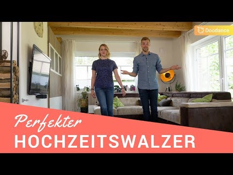 Video: Wie Wählt Man Ein Lied Für Einen Hochzeitstanz Aus