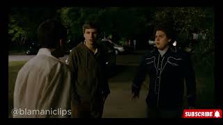 Omg Fogell is rooming with Evan | Superbad (2007)