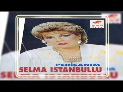 Selma İstanbullu - Aşkınla Divaneyim Ben - [ Official Music © ŞAH PLAK ]