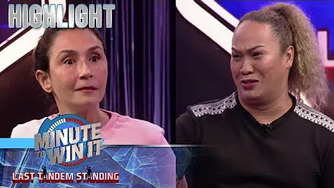 Negi at Teresa Loyzaga bilang sina Princess Sarah ...