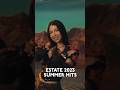 Tutte le hit estive le trovi nella playlist “Estate 2023 - Summer Hits”. Ascoltala ora! #Estate2023