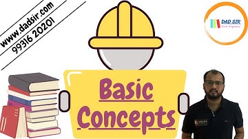 L-01 || Design of Steel & RCC Structure (SBTE-5th Sem) || Demo Videos of Unit-03 || dAd Sir