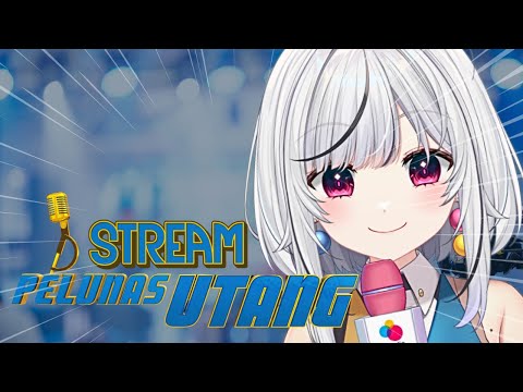 AKU VTUBER TIDAK INGKAR JANJI video thumb