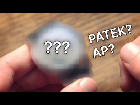 My Next Watch: Patek Philippe vs Audemars Piguet vs A Lange Sohne