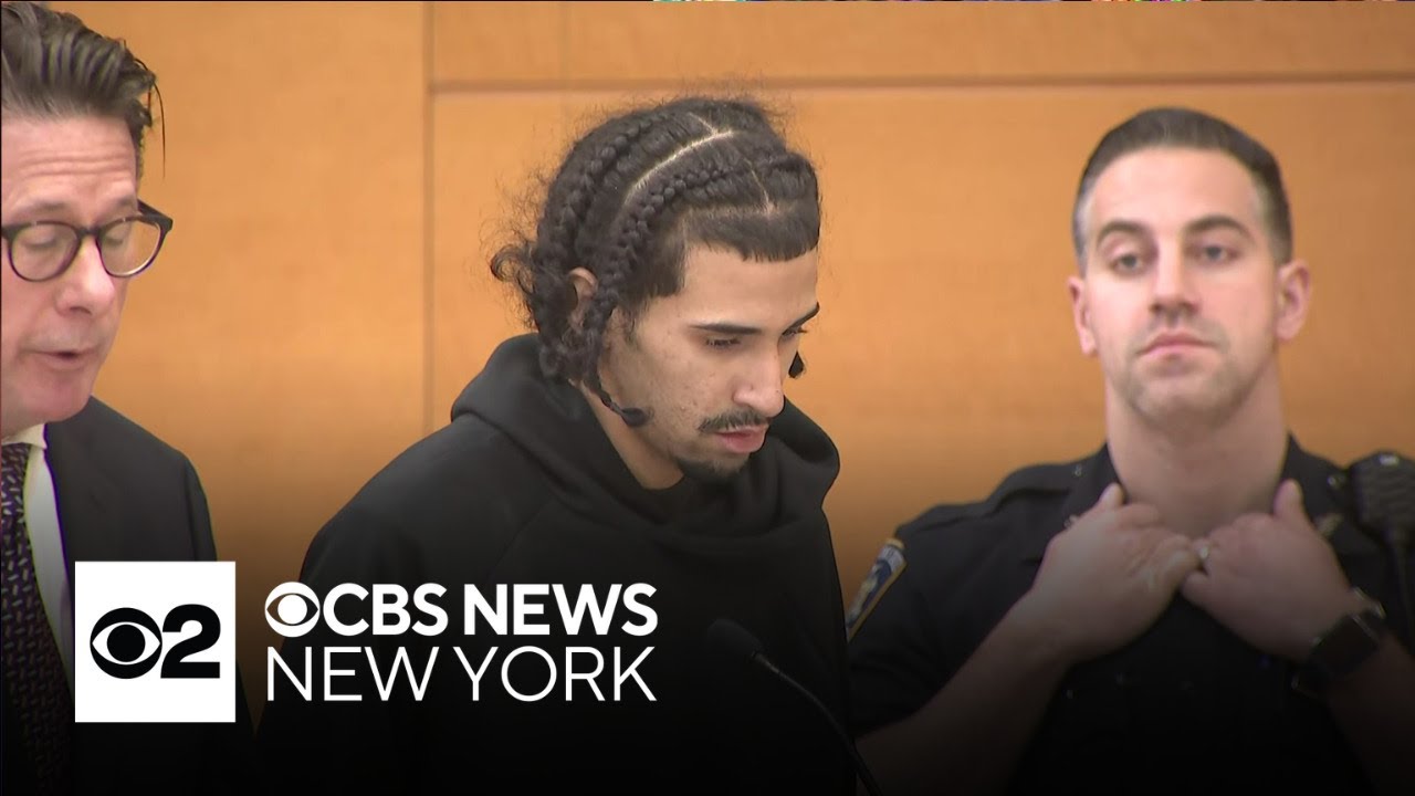 Suspect in fatal shooting of 7-month-old in Brooklyn faces arraignment ...