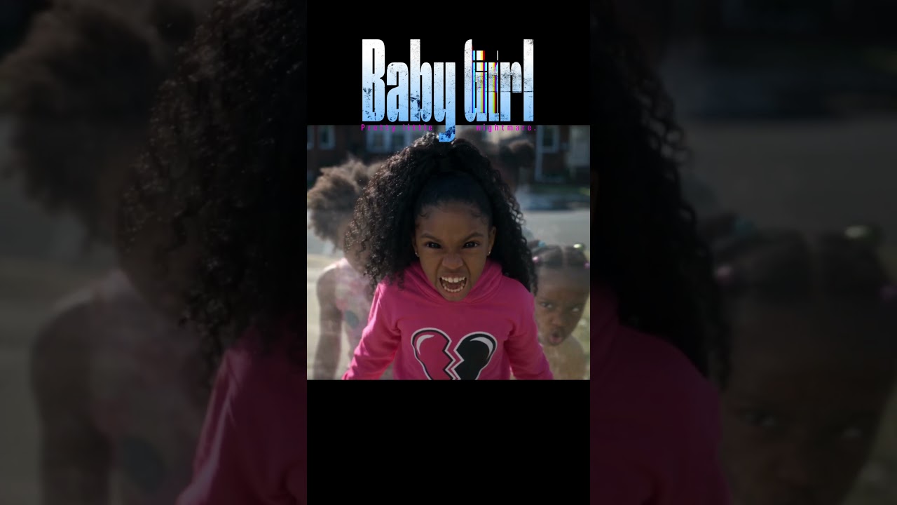 Baby Girl | There's no turning back now. She's free to get vengeance  however she wants!  #revenge