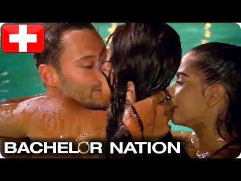 Is This The WILDEST Bachelor Ever?! | The Bachelor Switzerland