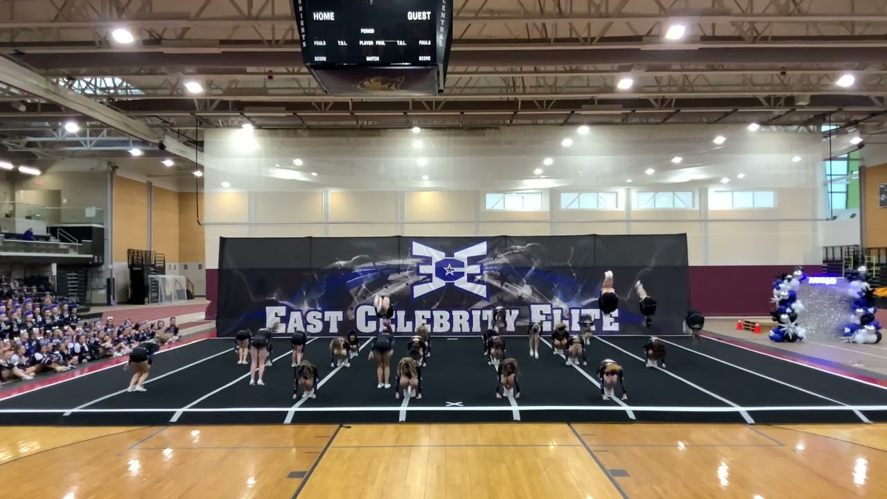 ECE Hingham J3ms - Showcase 2023
