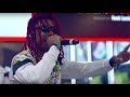Lil Keed @ Puma x MTV Recap