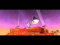 Pixar lamp destroys 20th century fox logo parody animation pixar 20thcenturyfox