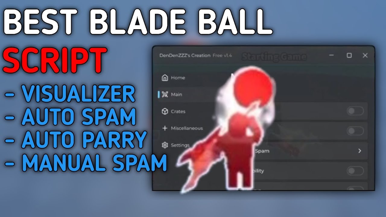 BEST BLADE BALL SCRIPT OP AUTO PARRY & SPAM | MOBILE & PC EXECUTORS ...