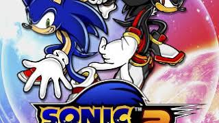 Sonic Adventure 2: Battle | Wikipedia audio article