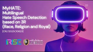 MyHATE: Multilingual Hate Speech Detection based on 3R (Race, Religion and Royal)