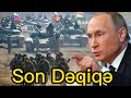 SON DƏQİQƏ: NATO-DAN PUTİNƏ SON SÖZ...