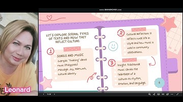 Evaluating Messages and/or Images of Different Types of Texts  Reflecting Different Cultures