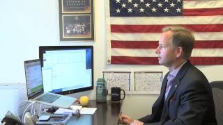 American Legion Entrepreneur Series: Chapter 4 - Marketing