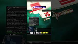 Apollo Delian Defends The Pelta-Cl Frigate From Those Who Sleep On Its Capabilities