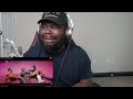 THE DISRESPECT! | 6IX9INE - GINÉ (Official Music Video) REACTION!!!