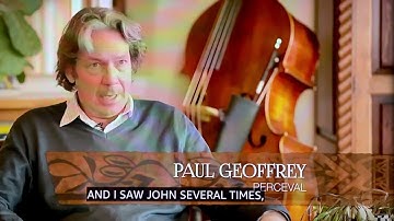 Excalibur: Behind the Movie, 2016