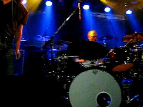 Face Tomorrow - Overpowered (Live @ Melkweg Amsterdam, 20-10-2009)