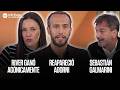HABLÓ ADORNI, Proyecciones del MERCADO y ENTREVISTA con GALMARINI | 8/5