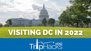What's NEW in Washington DC in 2022