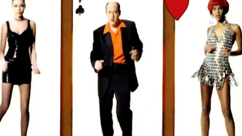 Extra-Lucide (Clip Officiel)