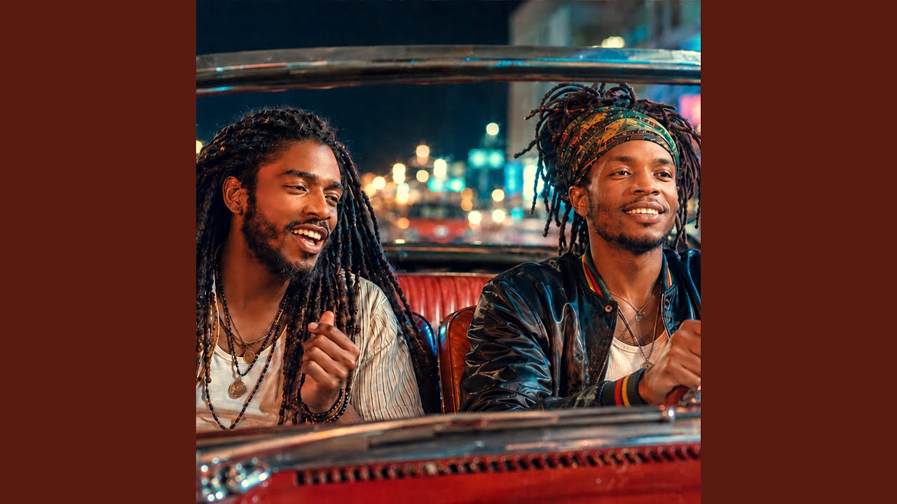 Watch Same Yaad, Different Road on YouTube Watch Same Yaad, Different Road on YouTube