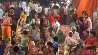 Anil Bawra Bhajan - Hum To Baba Ke Bharose Chalte Hai