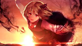 Video thumbnail of "【東方ボーカル】 ShibayanRecords   Fall in the Dark"