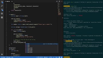 Strings!  - (Reddit Daily in Rust! - #353)