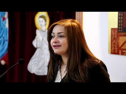 ترنيمة الحقيقة فيفيان السودانية