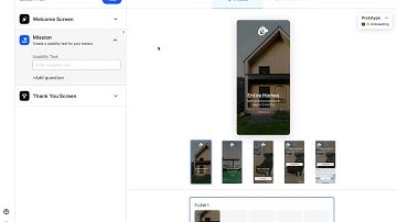 Maze Prototype - Product Design Case Study