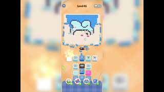 Colony Flow! Level 46 Walkthrough 