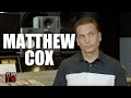 Matthew Cox on Being on Secret Service Most Wanted List, How He Finally Got Caught (Part 9)