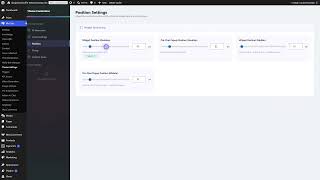 Resize & Reposition Your WordPress Chat Widget — No Code (MxChat)