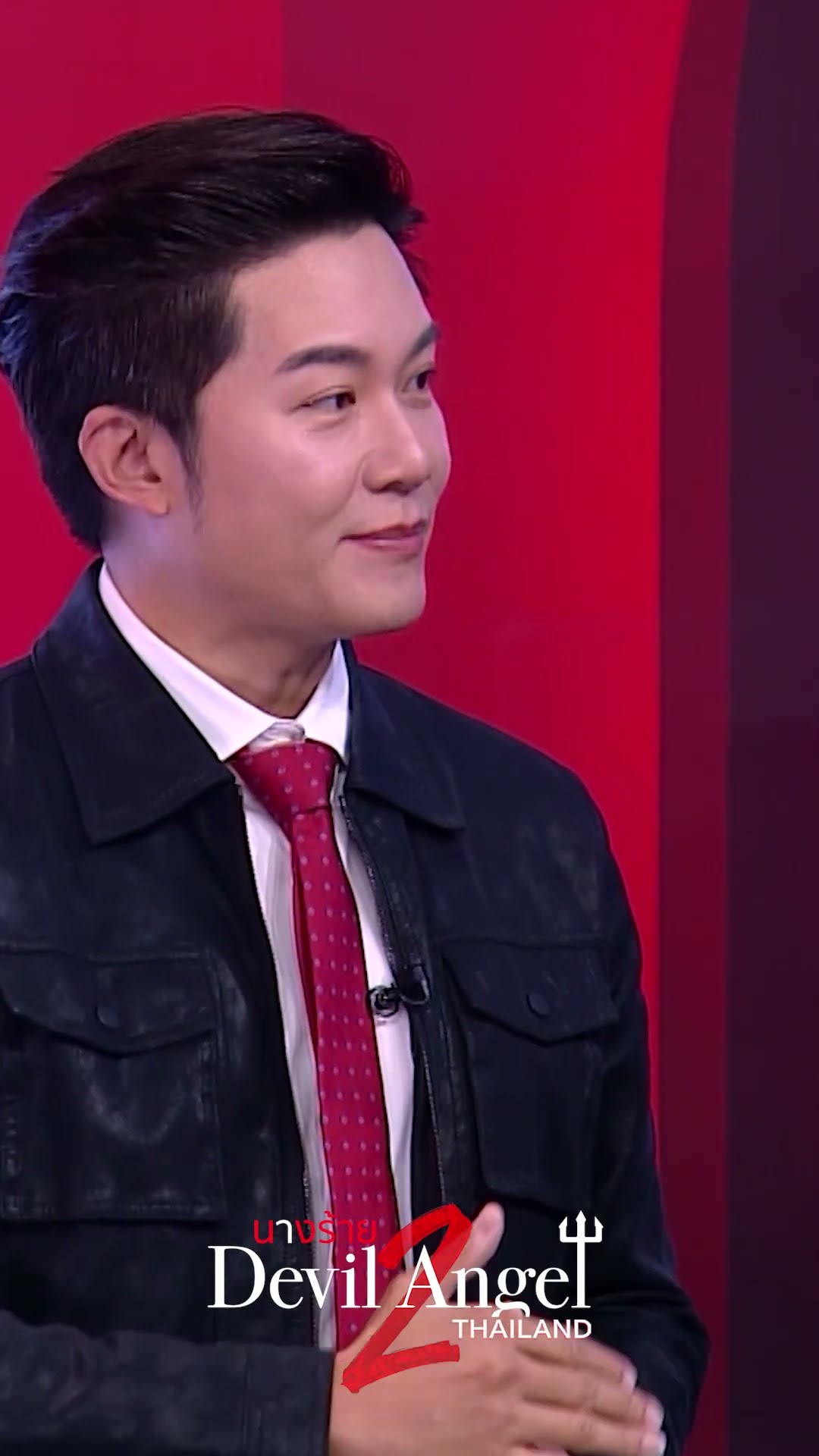 ปากดี... #นางร้ายไทยแลนด์ซีซัน2 | Shorts | ช่อง 8