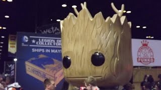 C2E2 2016