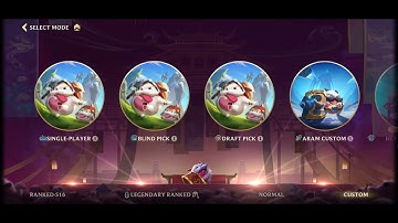 Temporary fix for Wild Rift connection timed out attempting to reconnect 3 Issue. No vpn required.