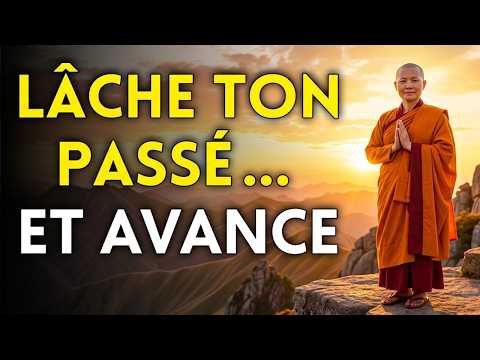 7 Enseignements Bouddhistes pour Guérir Ton Passé et Avancer | Sagesse Bouddhiste