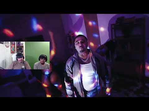 WeezGotti - 55 Bars & Runnin ( ProdByDuce ) ( Shot By Shooter Shoot ) REACTION VIDEO!