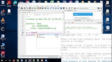 CS110 mps ch1 Part 2 Dr Raed 24022021