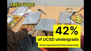 LA Hacks 2025: FREE FOOD!!!! [captions available, I have a cold 😓]