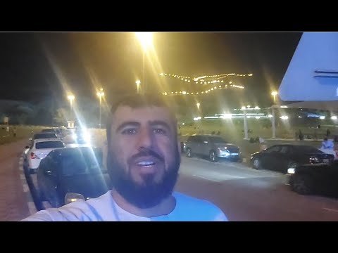 جولة على الاقدام وسوالف وتغطية جميلة في منطقة مبزرة الخضراء العين الامارات