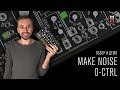 Make Noise 0-Ctrl - обзор и демо