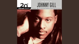 Video thumbnail of "Johnny Gill - My, My, My"