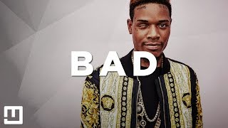 Free Beat Fridays | Free Fetty Wap Type Beat "Bad" | mjNichols